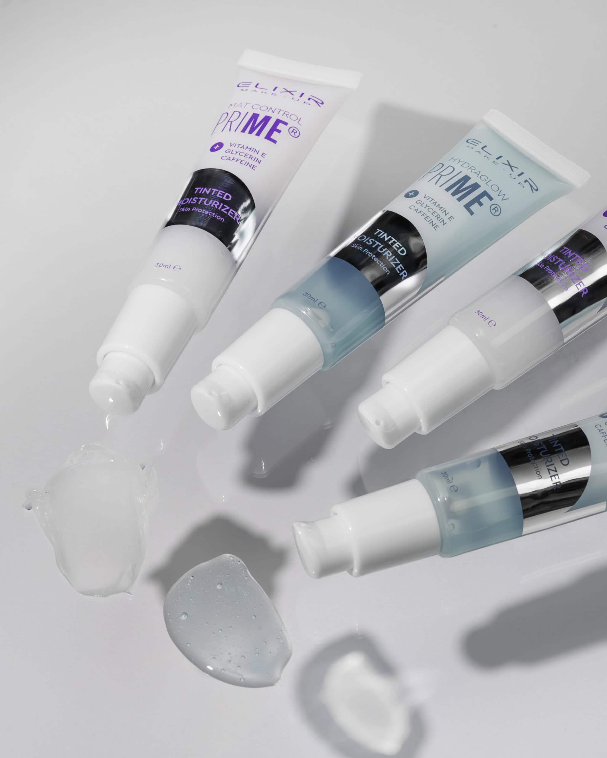primers