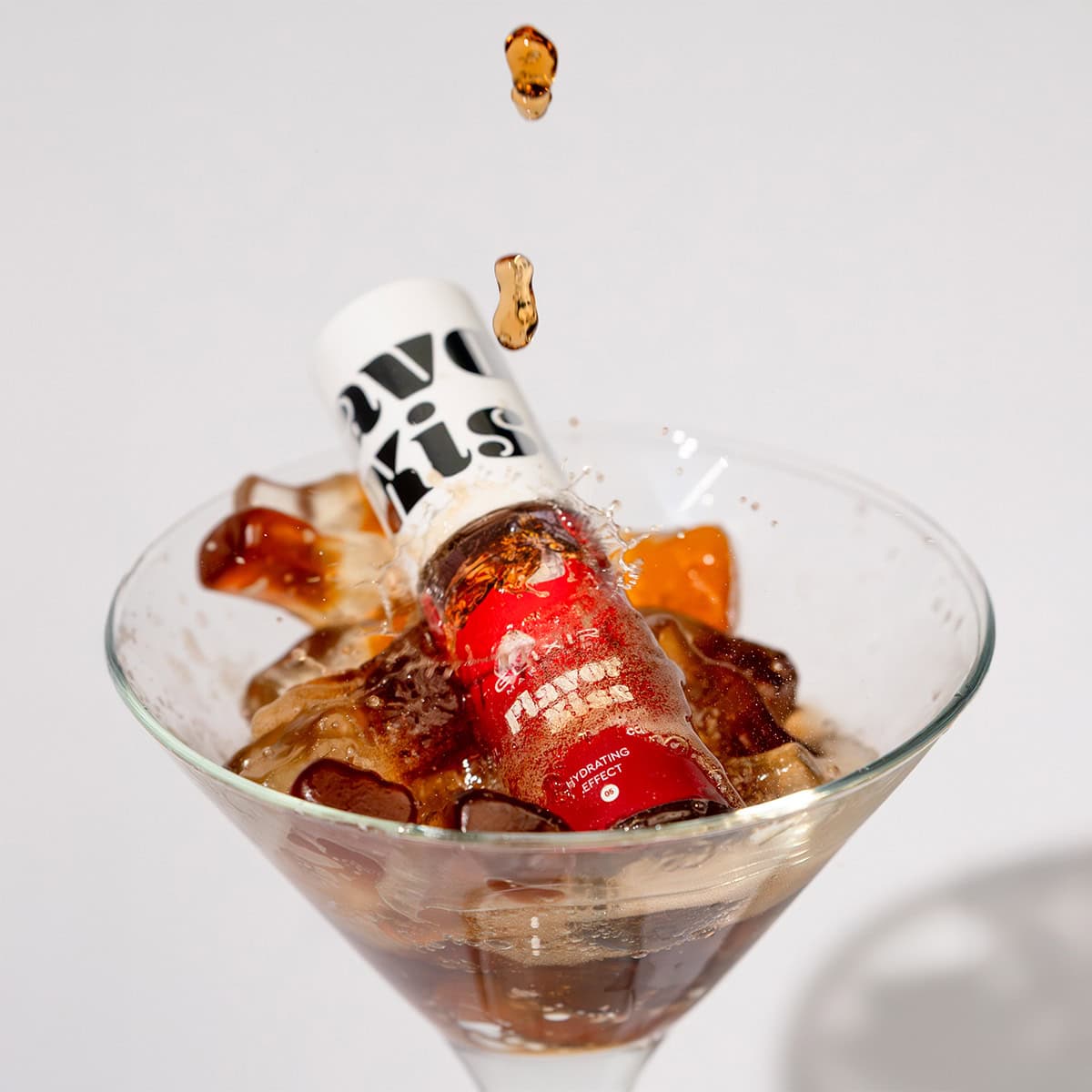 Flavor Kiss Combo - Set - Image 5
