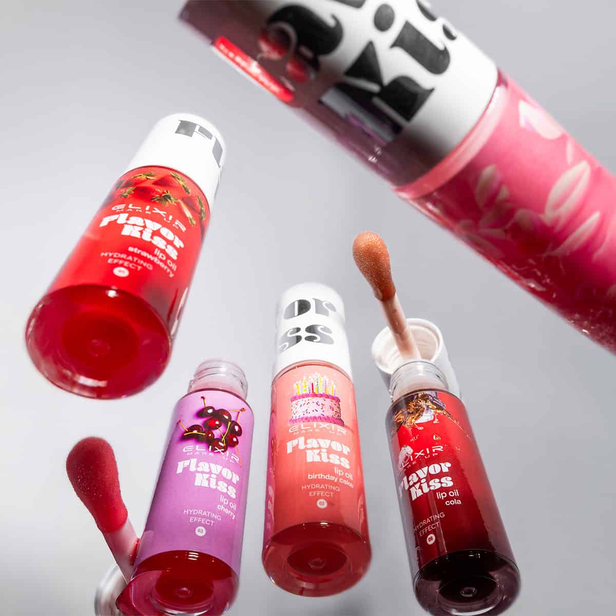 Flavor Kiss Combo - Set - Image 2