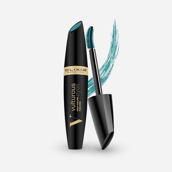 Vulturous Mascara Πράσινη #898GR 1 Vulturous Mascara Πράσινη #898GR