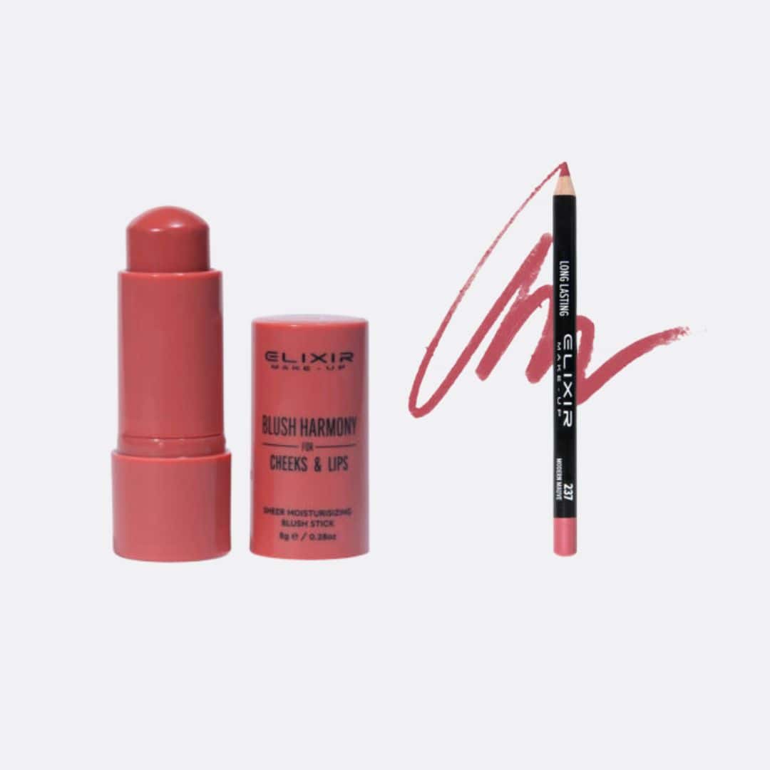LIP COMBO JUPITER