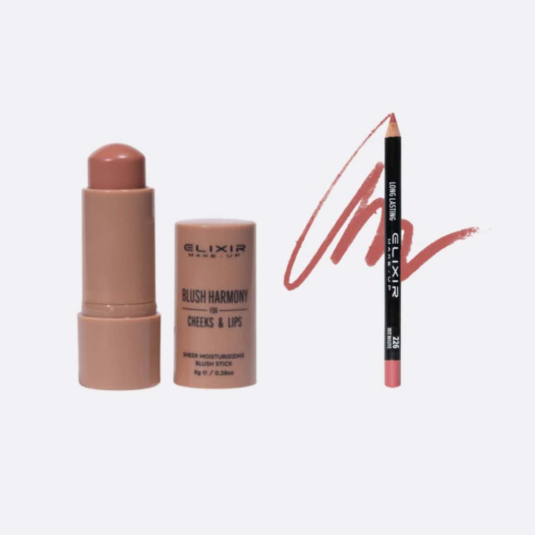Lip Combo - Venus 1 LIP COMBO MERCURY