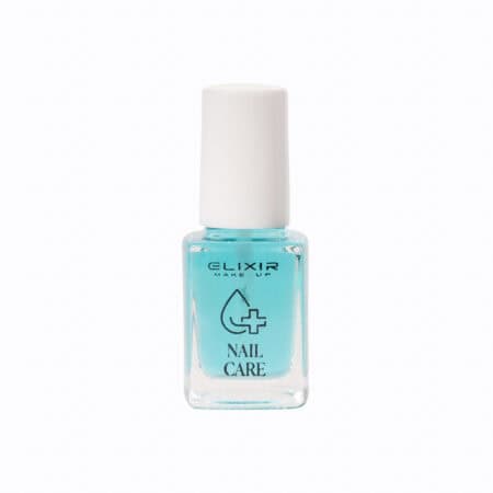 All in one nail care