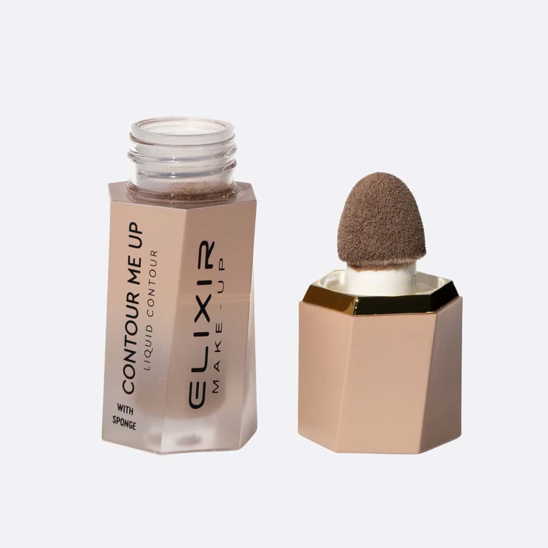 Contour Me Up - Liquid Contour #207