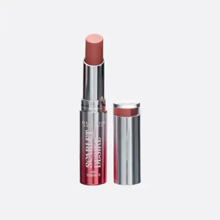 Scarlet Desire Satin Κραγιόν #100