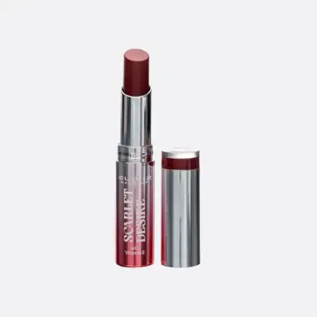 Scarlet Desire Satin Κραγιόν #103