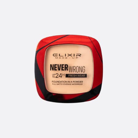 Never Wrong - Foundation in a Powder 944B