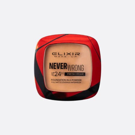 Never Wrong - Foundation in a Powder 944C