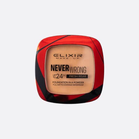 Never Wrong - Foundation in a Powder 944D