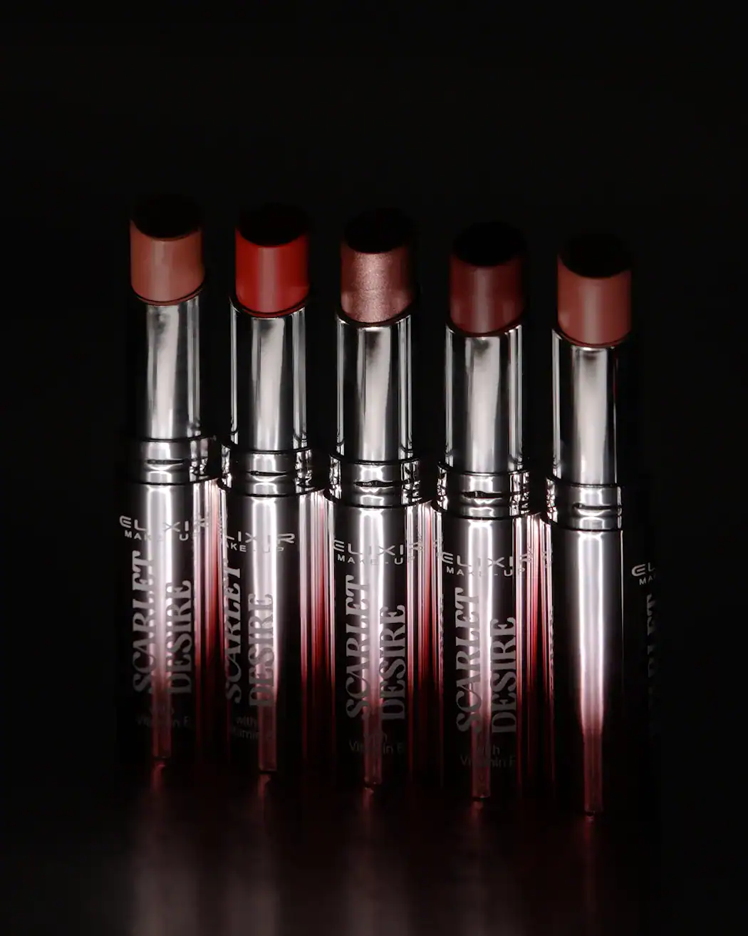 Scarlet Lip Combo - Jennifer - Image 6