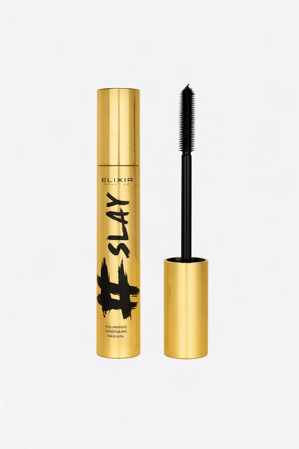 Slay Mascara - Black #348BK