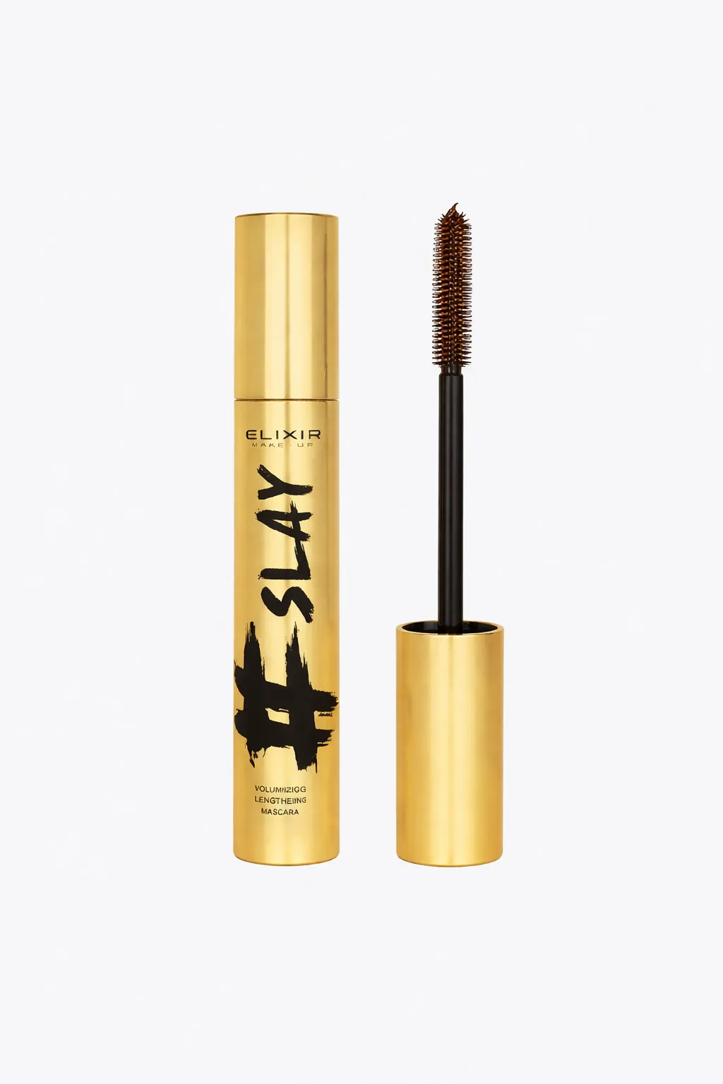 Slay Mascara - Brown #348BR 1 Slay Mascara - Brown #348BR
