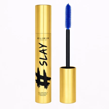 Slay Mascara - Blue #348BL