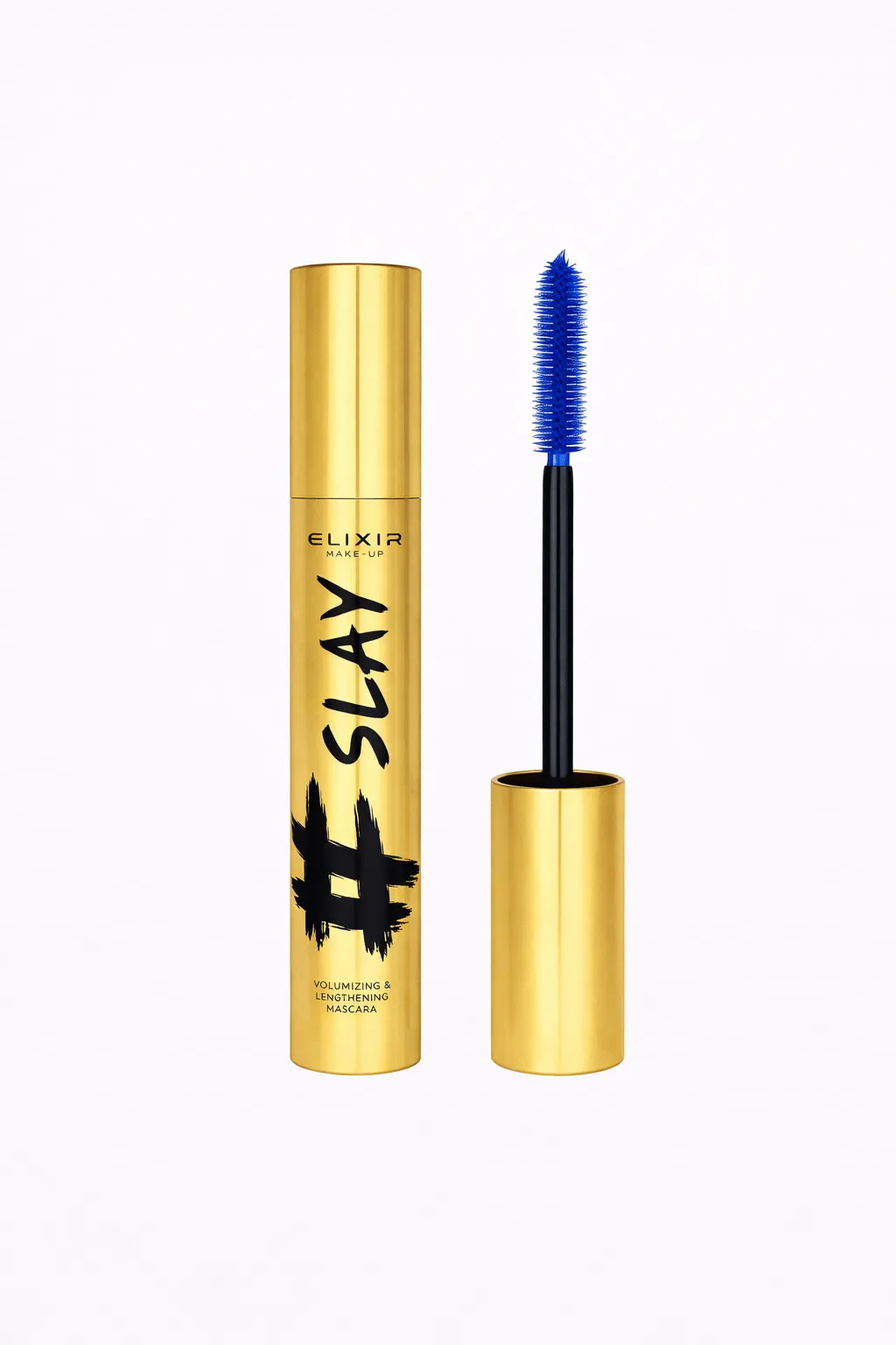 Slay Mascara - Blue #348BL