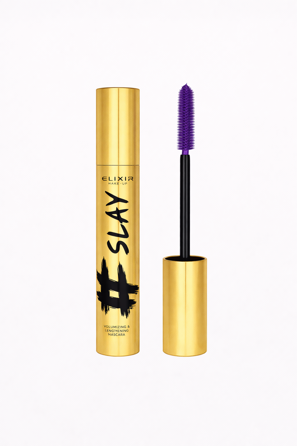 Slay Mascara - Purple #348PU