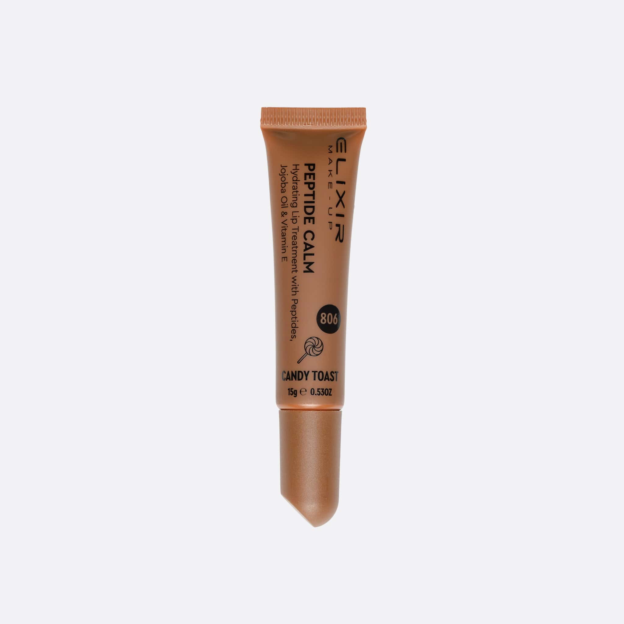 Peptide Calm- #806 Candy Toast