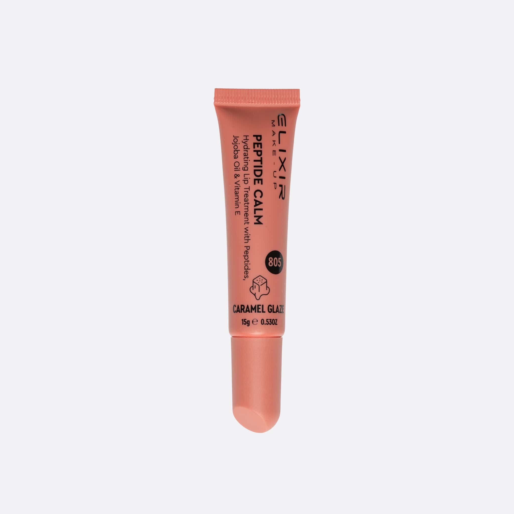 Peptide Calm- #805 Caramel Glaze