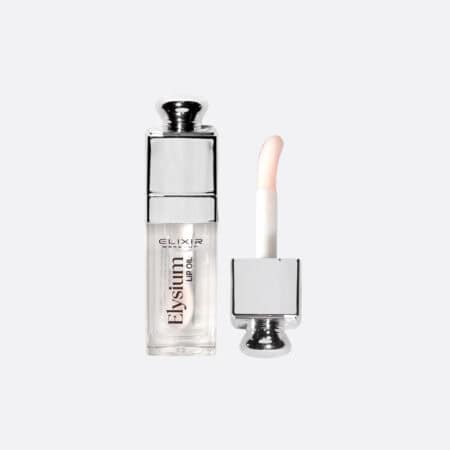 Elysium Lip Oil #01 - Cookies (Ph Activated Color)