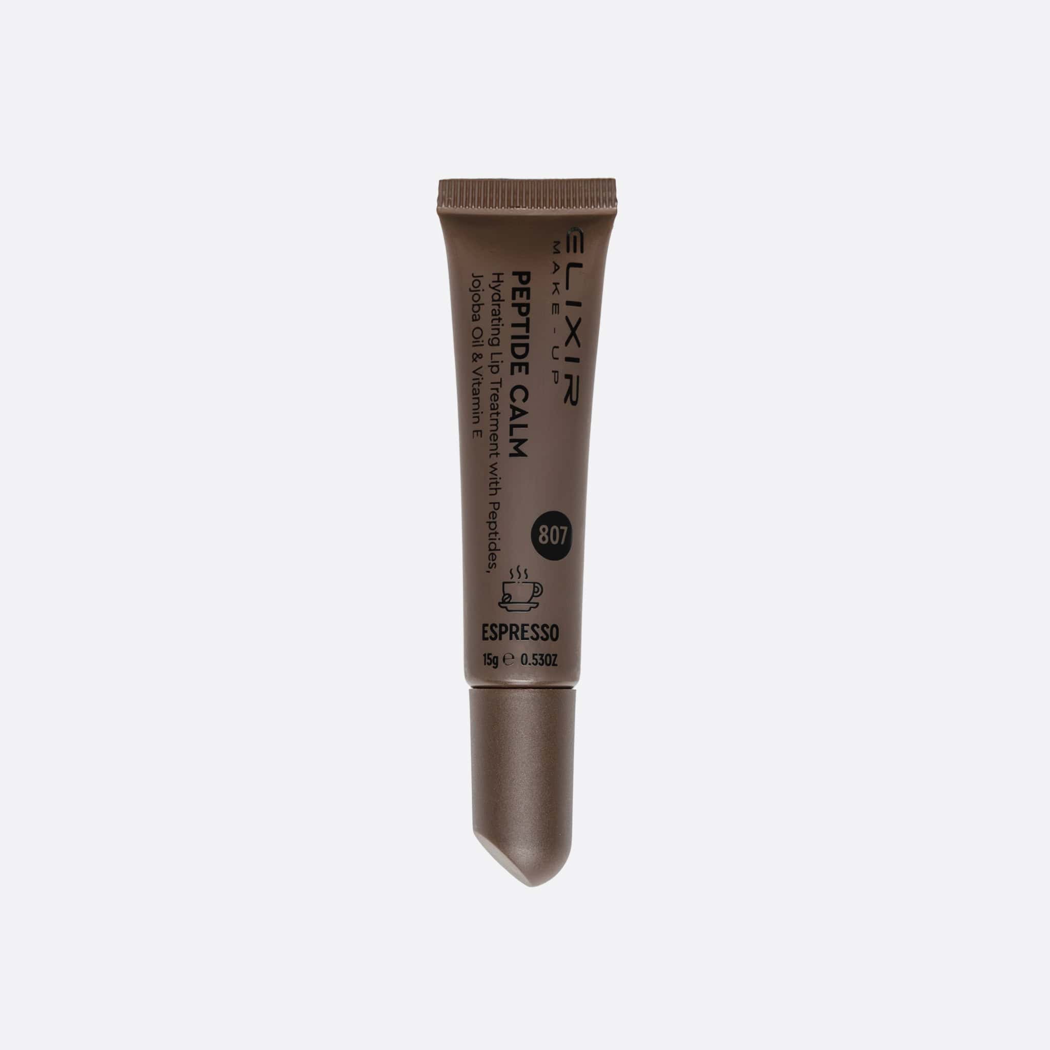 Peptide Calm- #807 Espresso