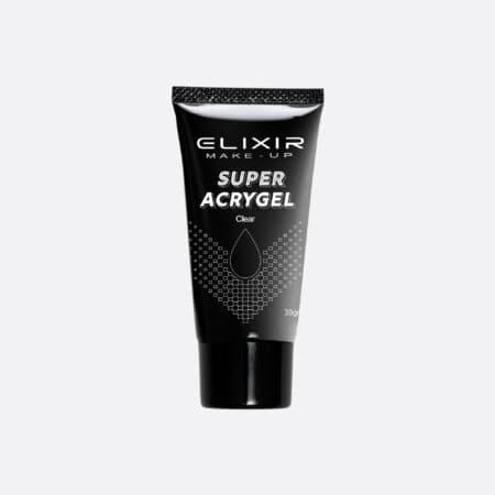 Super Acry Gel - #908A (Clear) - 30gr