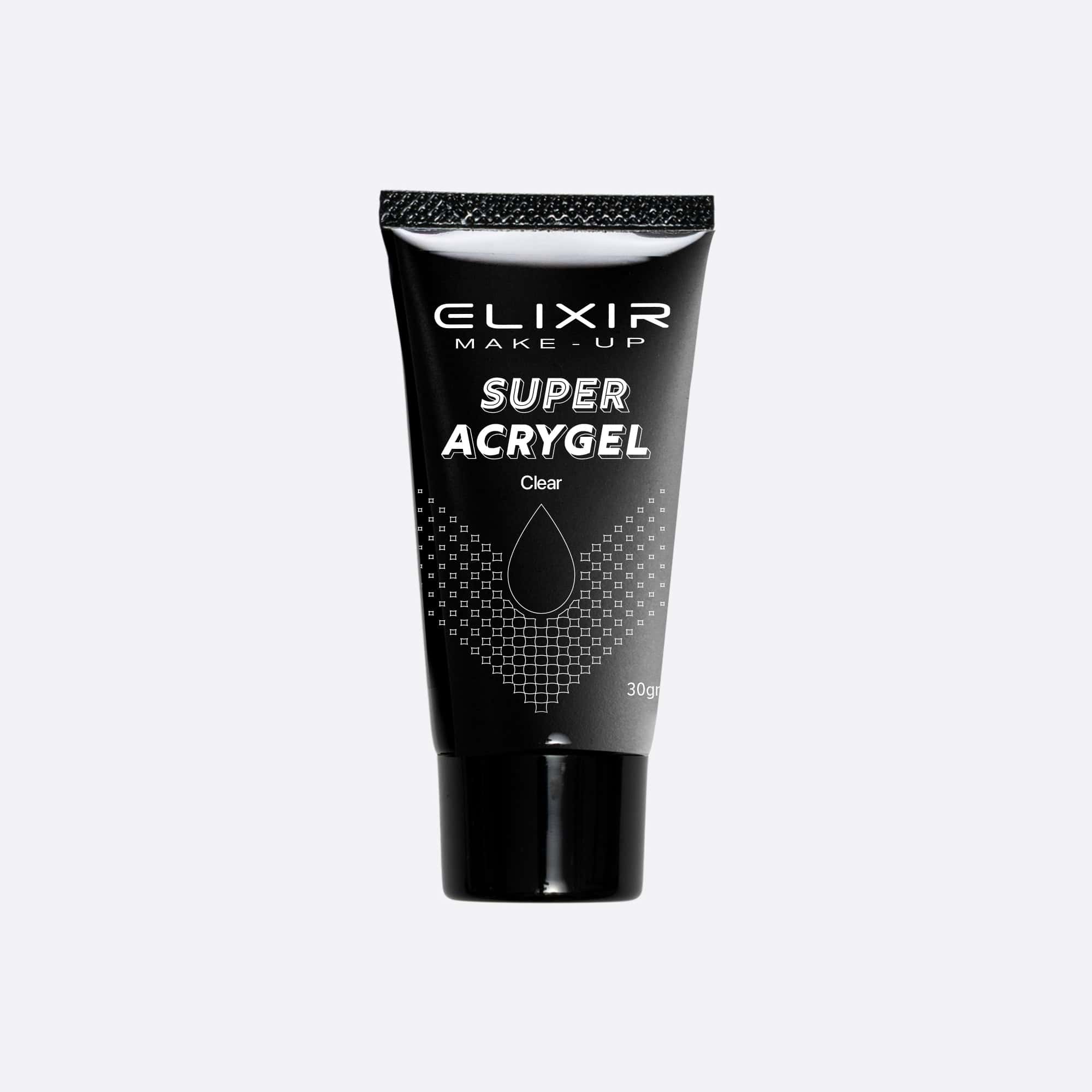 Super Acry Gel - #908A (Clear) - 30gr