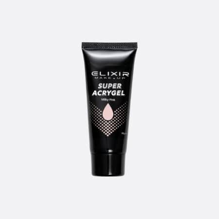 Super Acry Gel - #907C (Milky Pink)- 60gr