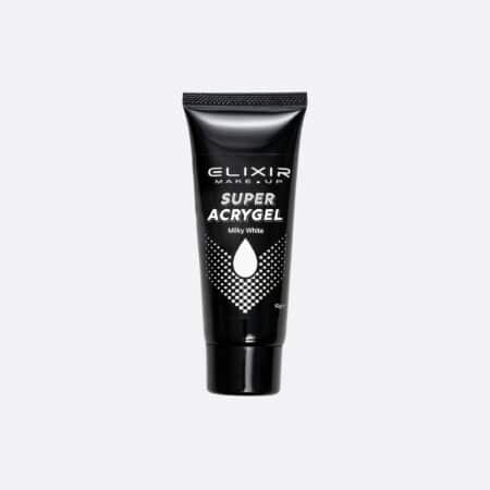 Super Acry Gel - #907B (Milky White)- 60gr