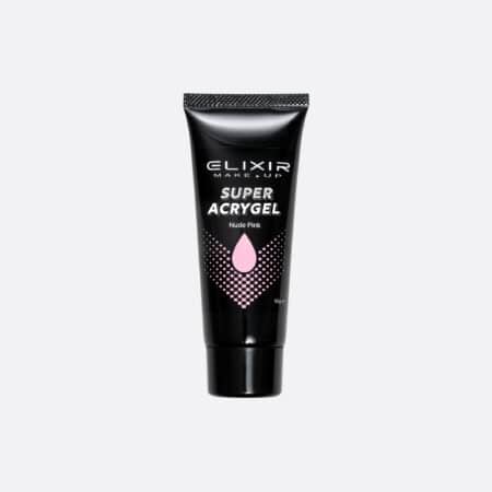 Super Acry Gel - #907E (Nude Pink)- 60gr