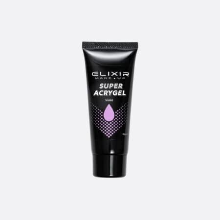 Super Acry Gel - #907G (Violet)- 60gr