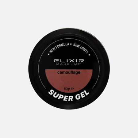 Super Builder Gel-Camouflage #910F – 60gr