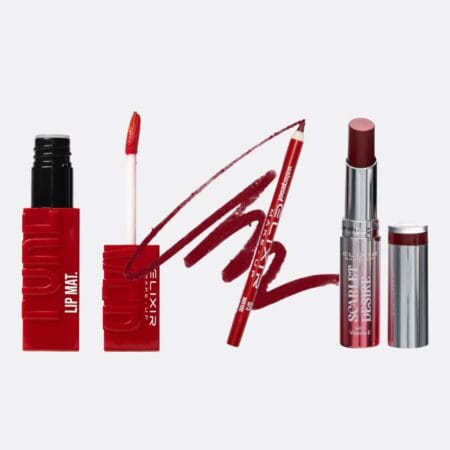 LIP COMBO- Africa