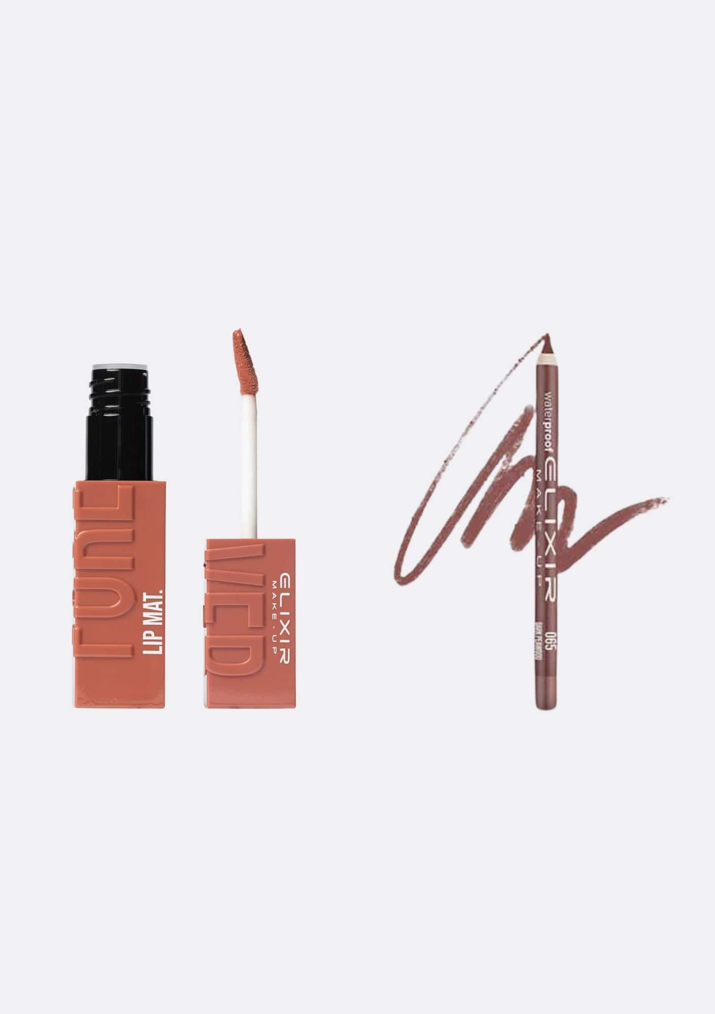 LIP COMBO- Cancer