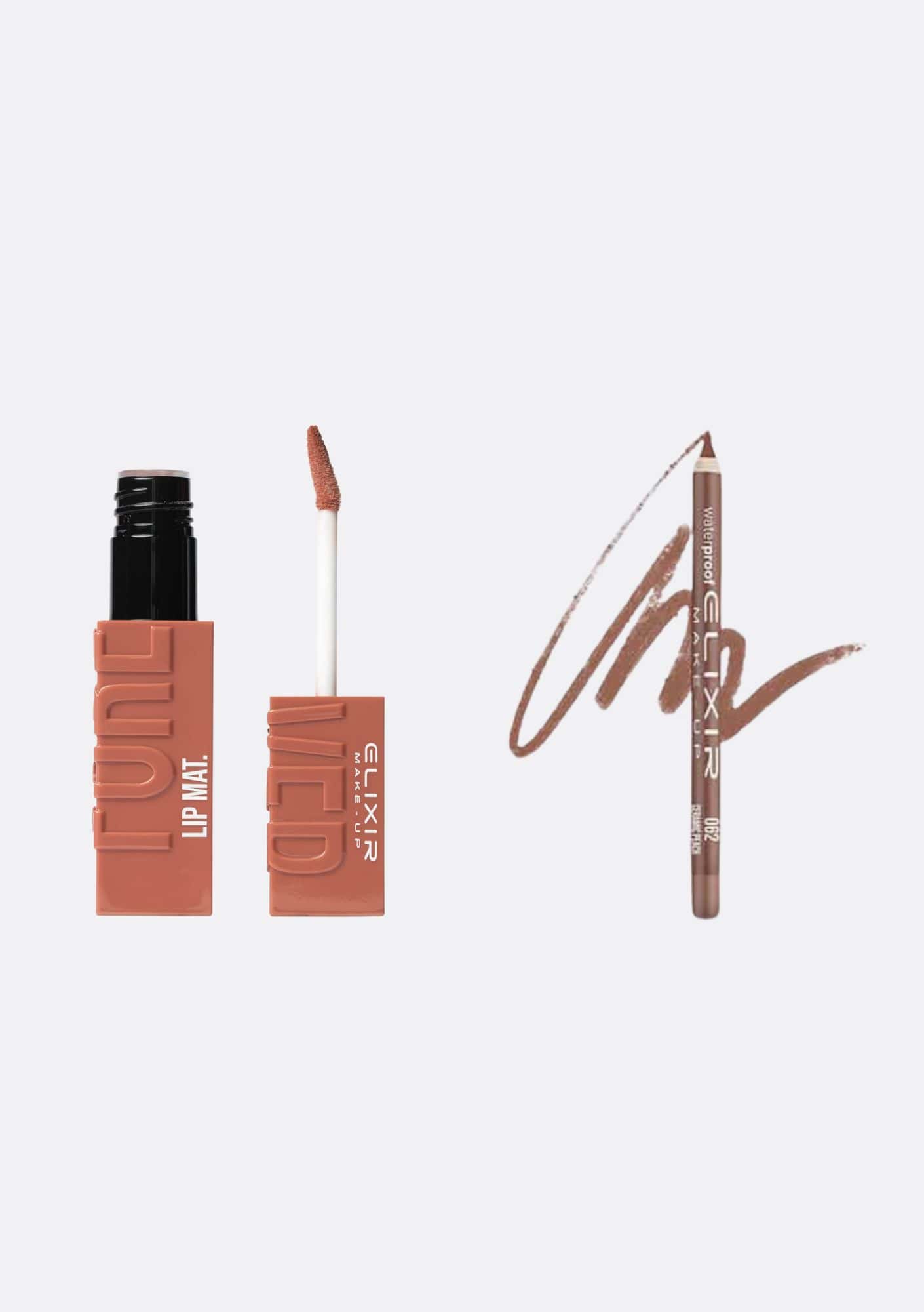 LIP COMBO- Capricorn