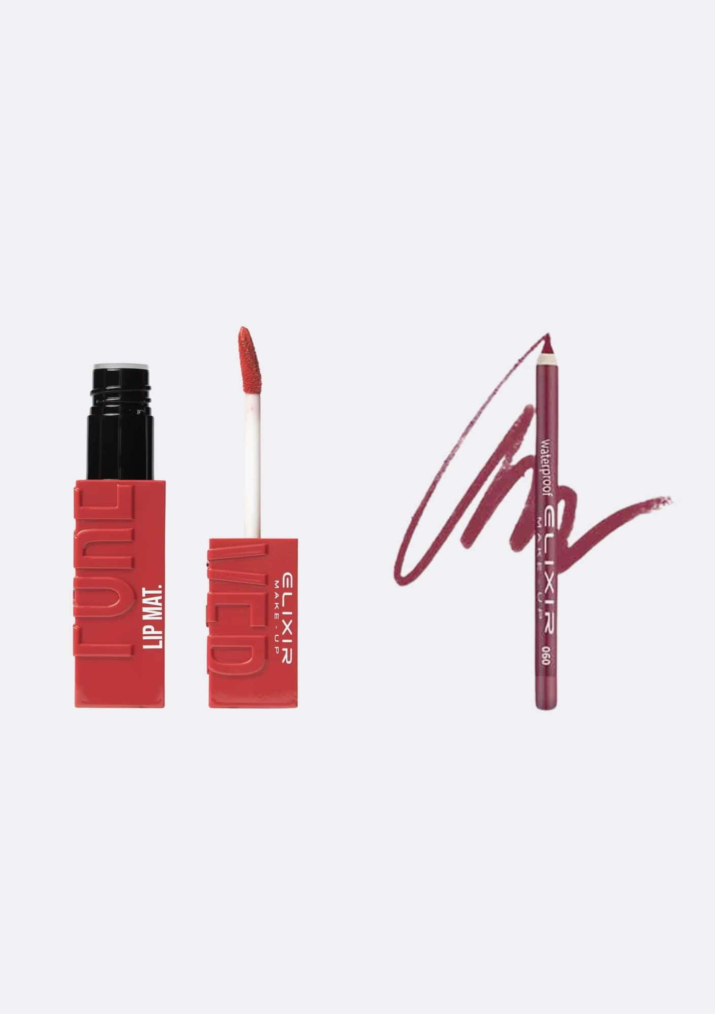 LIP COMBO- Leo