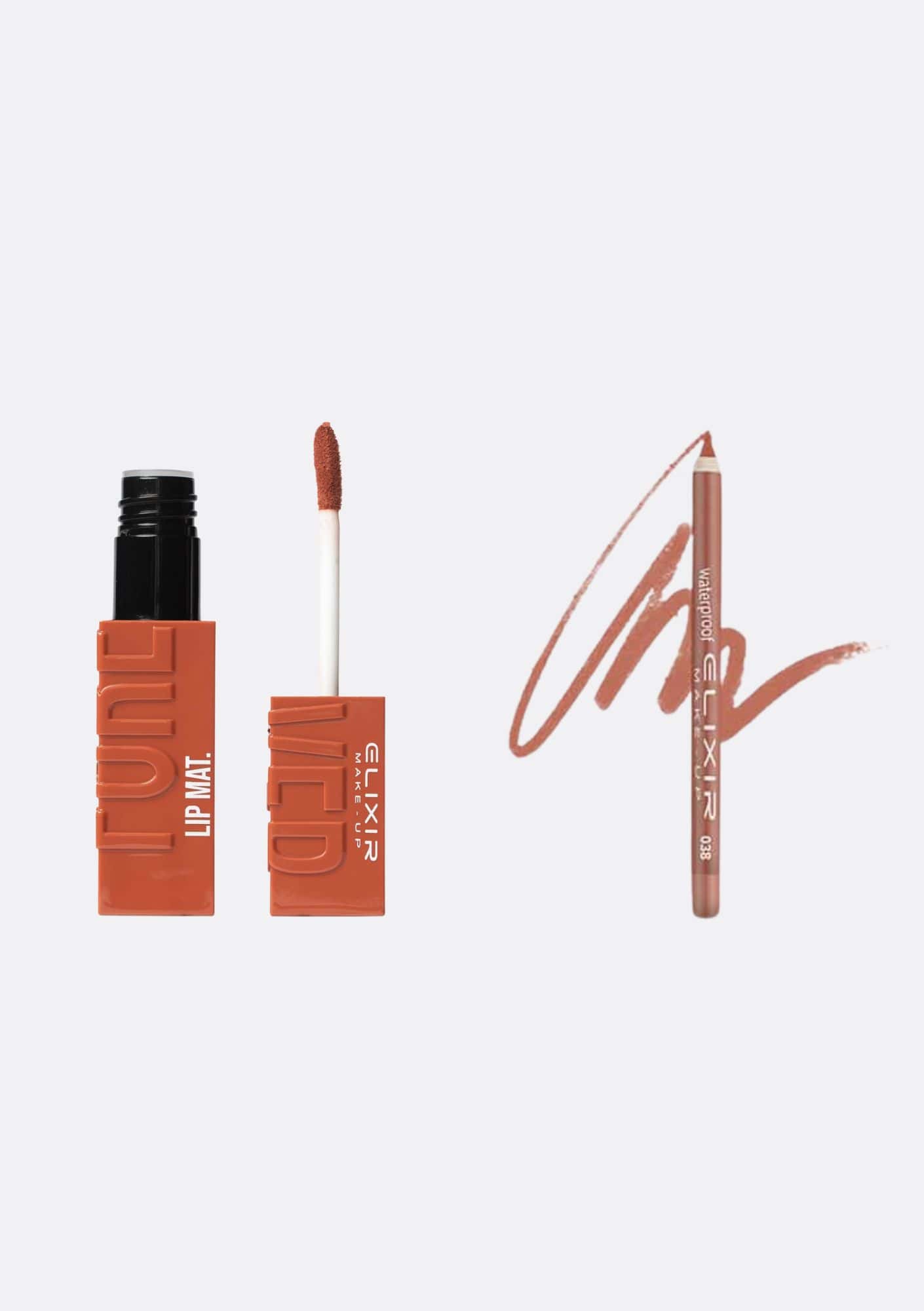 LIP COMBO- Libra