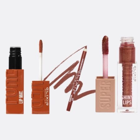 LIP COMBO- North America