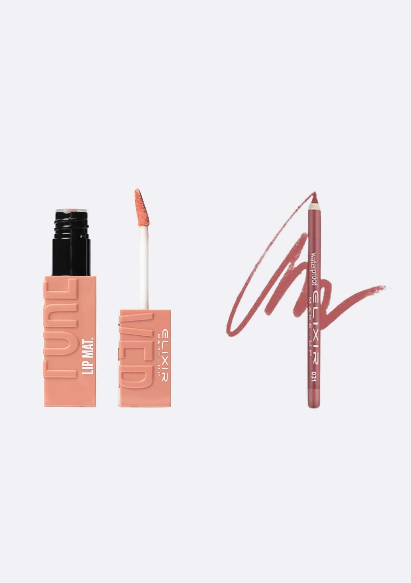 LIP COMBO- Pisces