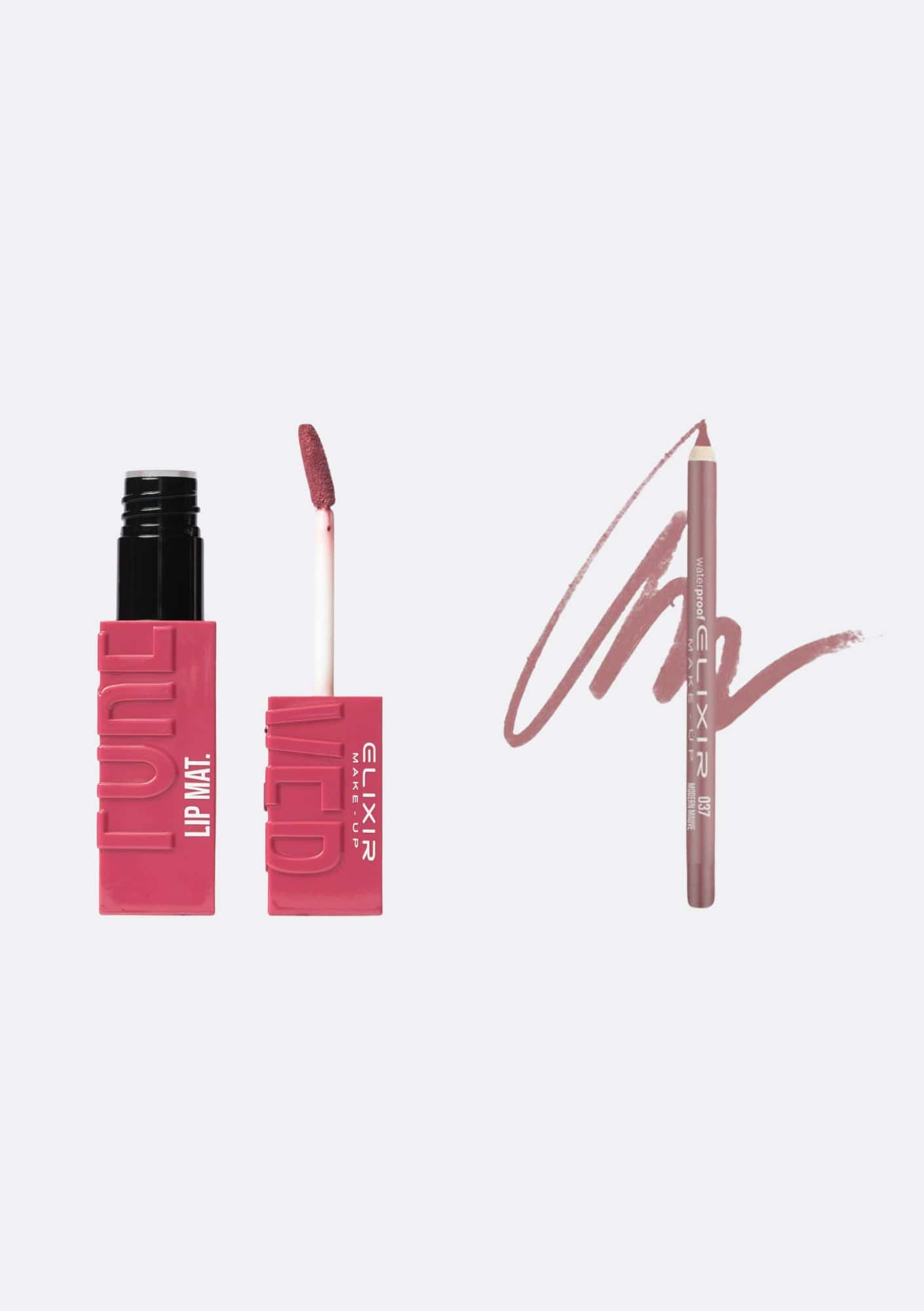 LIP COMBO- Sagittarius