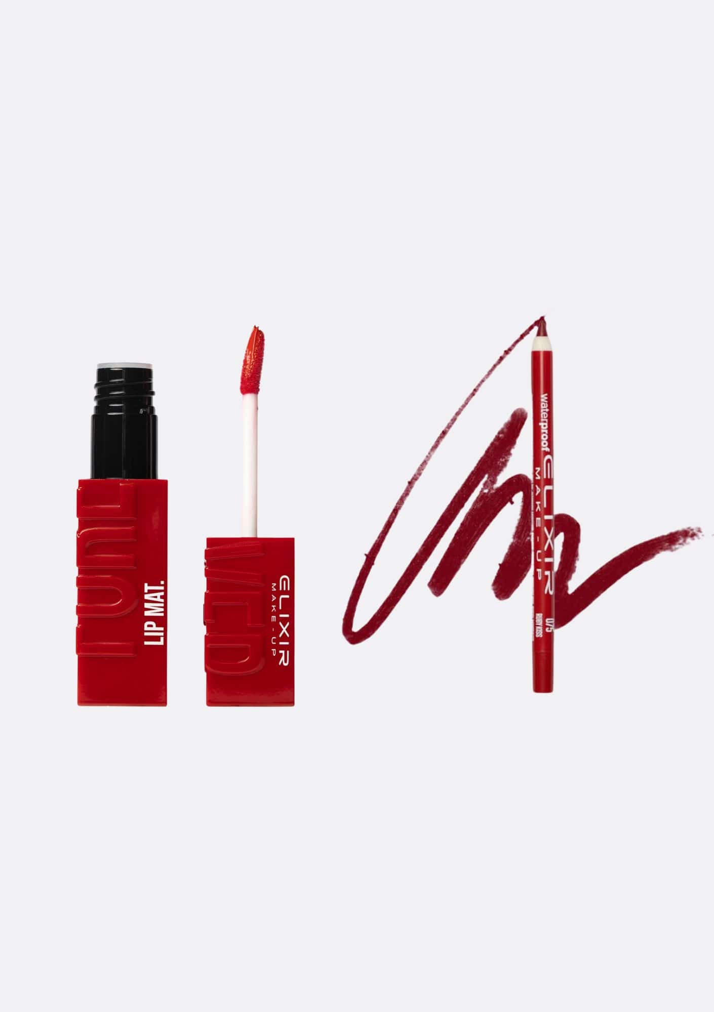 LIP COMBO- Scorpio