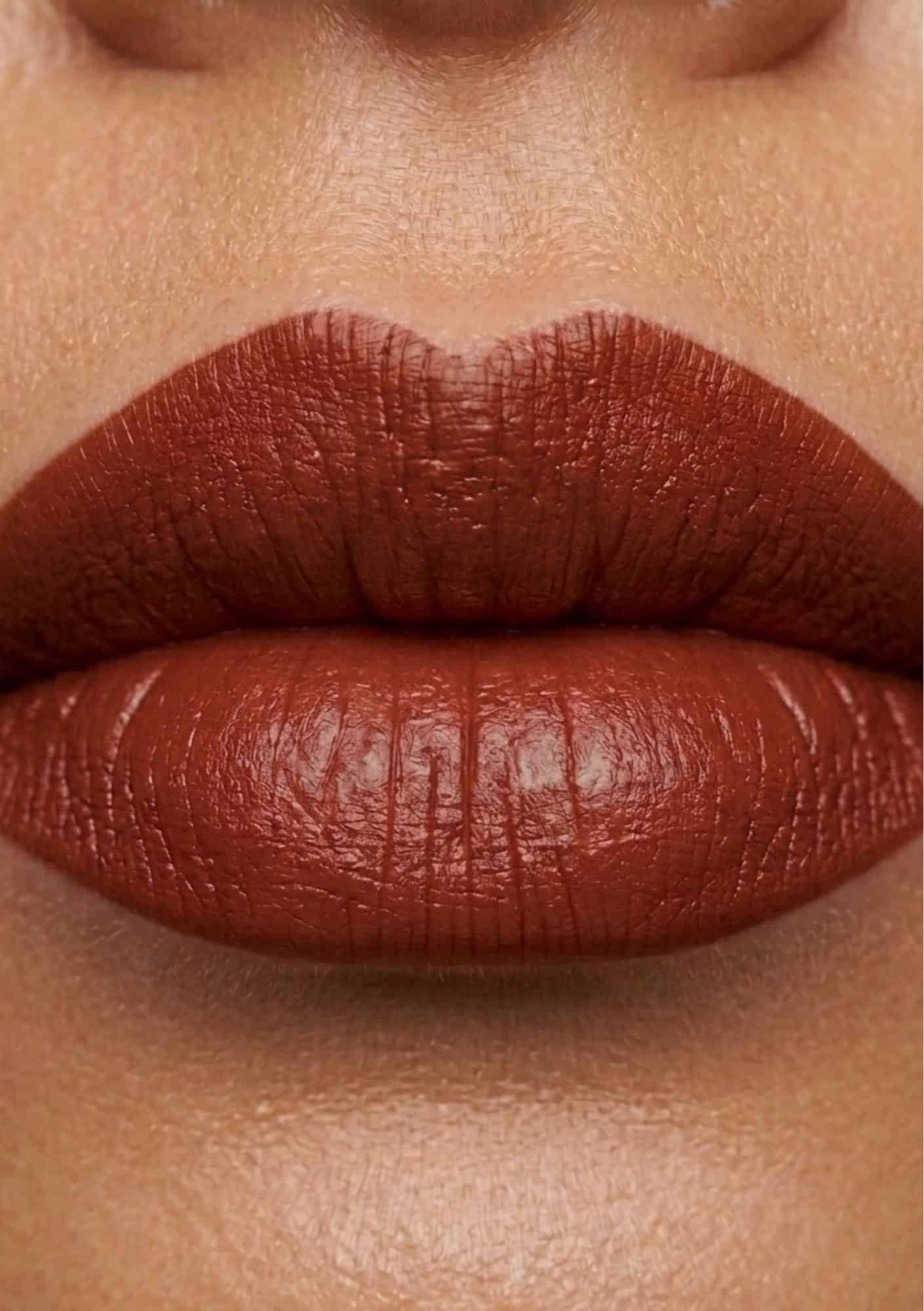 Fluffy Lips - Matte Lip Balm #02 - Image 2