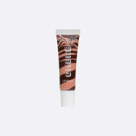 Ombre Lips - Glossy Lip Balm #01