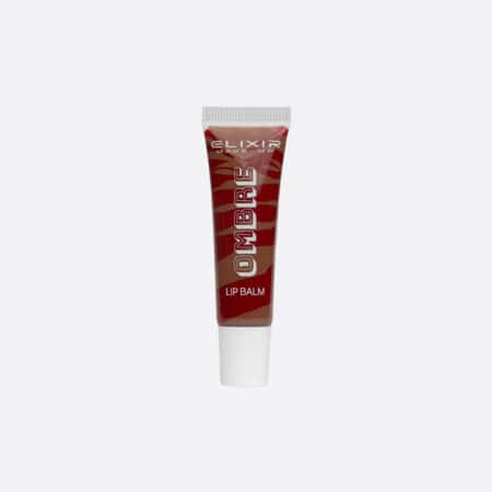 Ombre Lips - Glossy Lip Balm #02