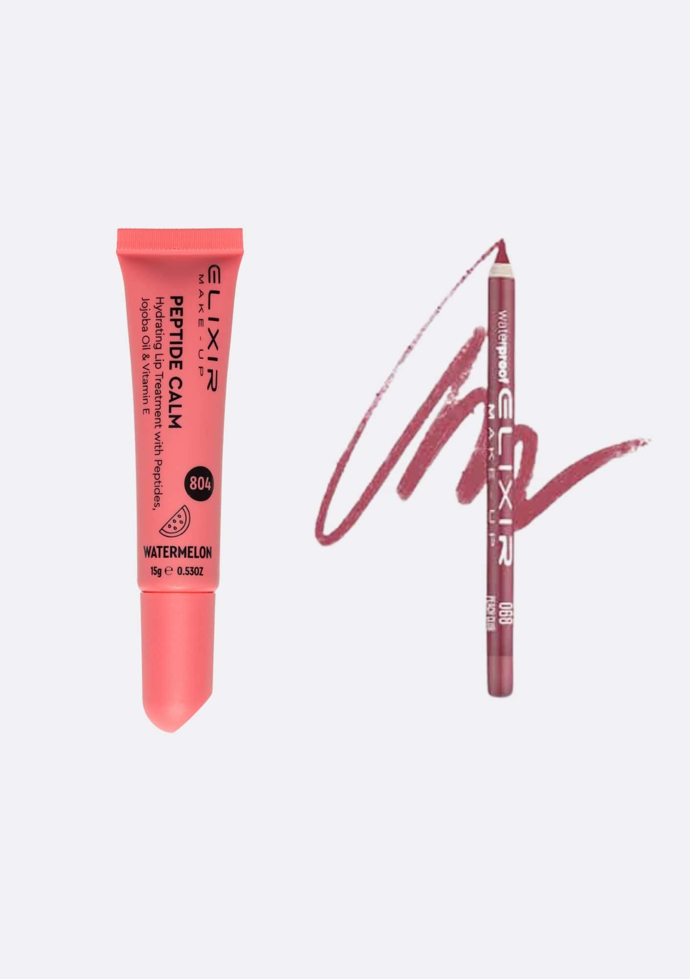 Peptide Combo- Watermelon Baby