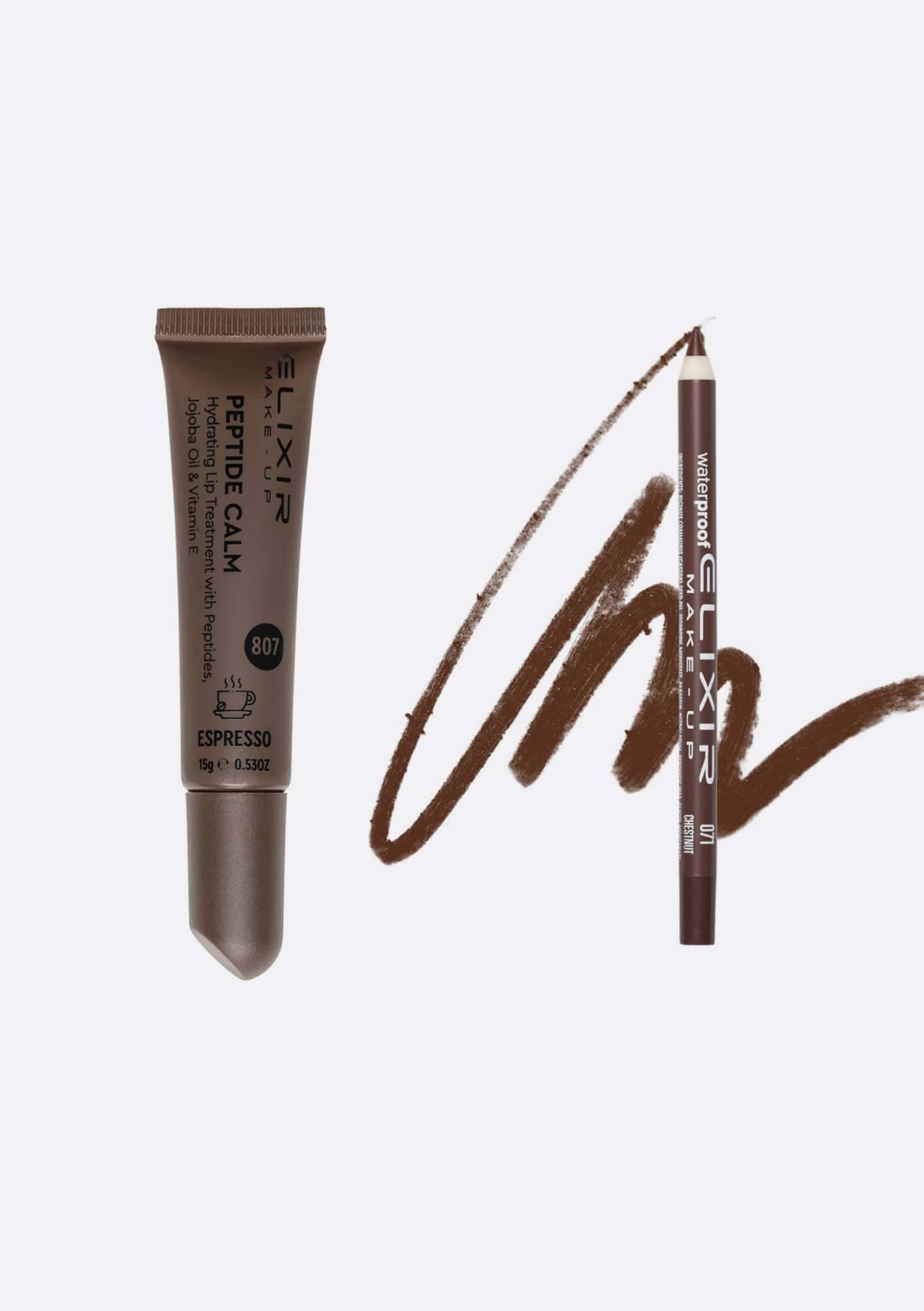 Peptide Combo- Double Espresso