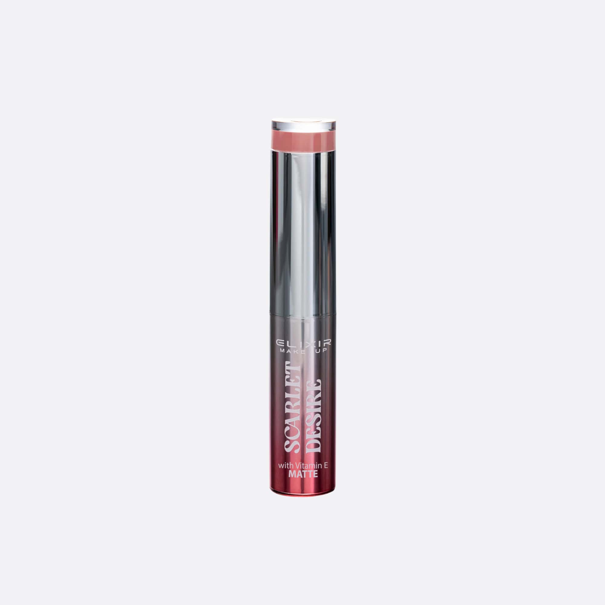 Scarlet Desire Matte Κραγιόν #105 - Image 3