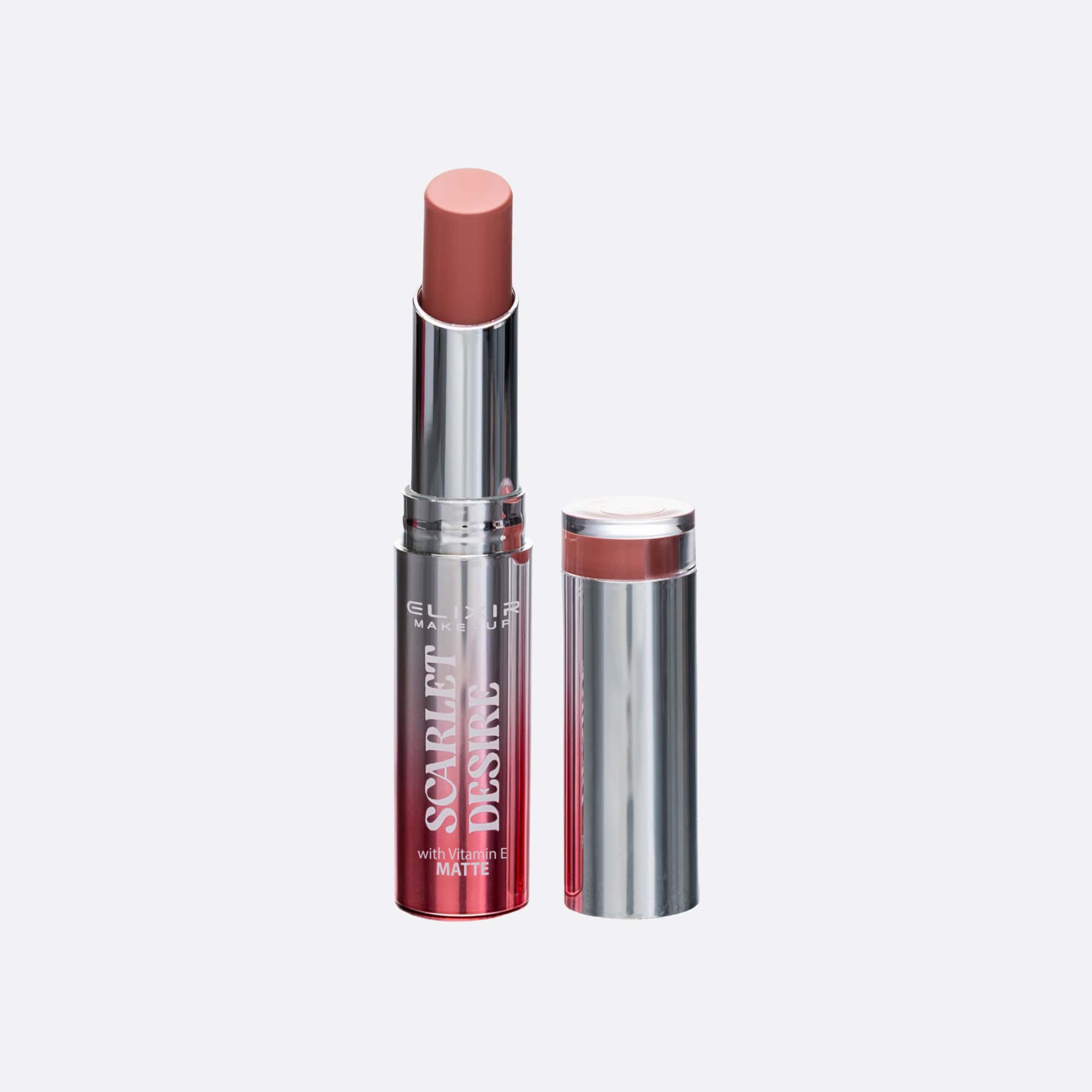 Scarlet Desire Matte Κραγιόν #105