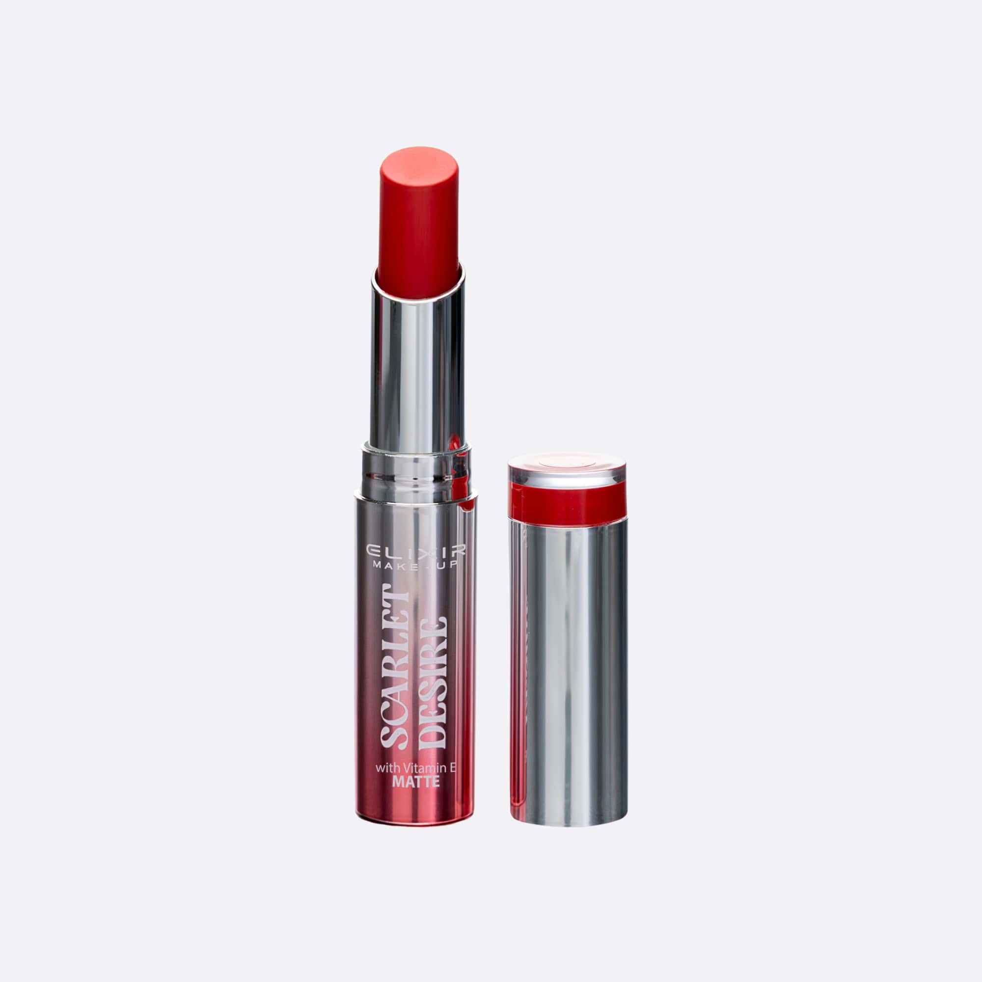 Scarlet Desire Matte Κραγιόν #106