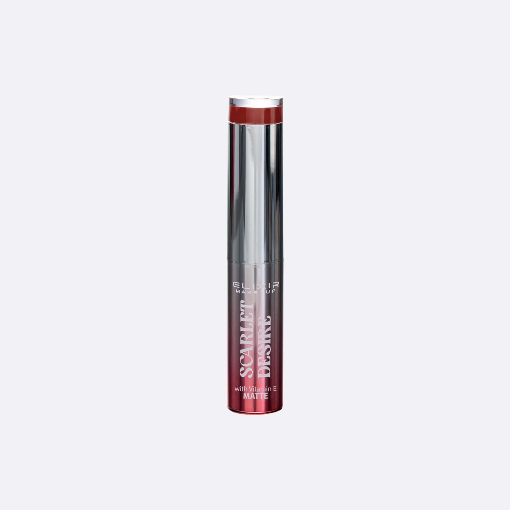 Scarlet Desire Matte Κραγιόν #108 - Image 3