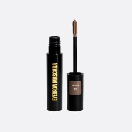 Eyebrow Mascara - Auburn #002