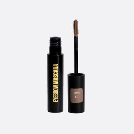 Eyebrow Mascara - Taupe #003
